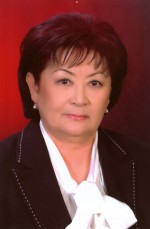 Гүлсім Оразалықызы