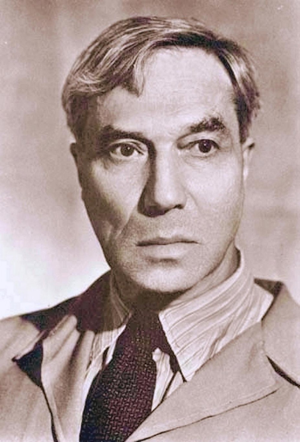 Pasternak Boris 