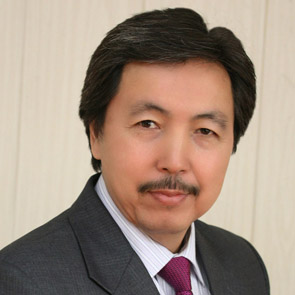 Асылхан Әбдірайымұлы  