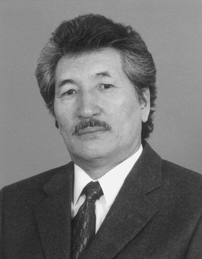 Марал Ысқақбай 