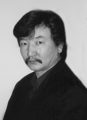 Бақытбек Бәмішұлы 