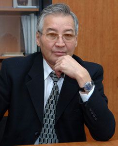 Алдан Смайыл