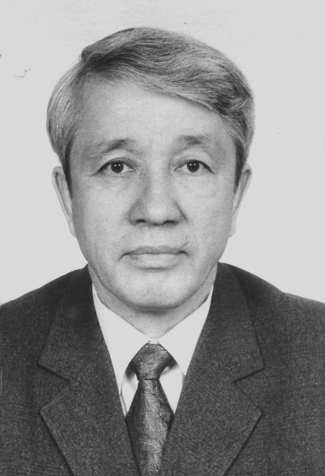 Көпен Ерқасов 