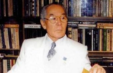 Нұрғожа Ораз