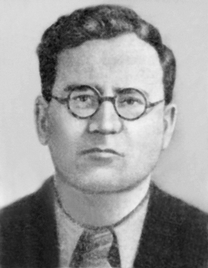 Борис Петров 