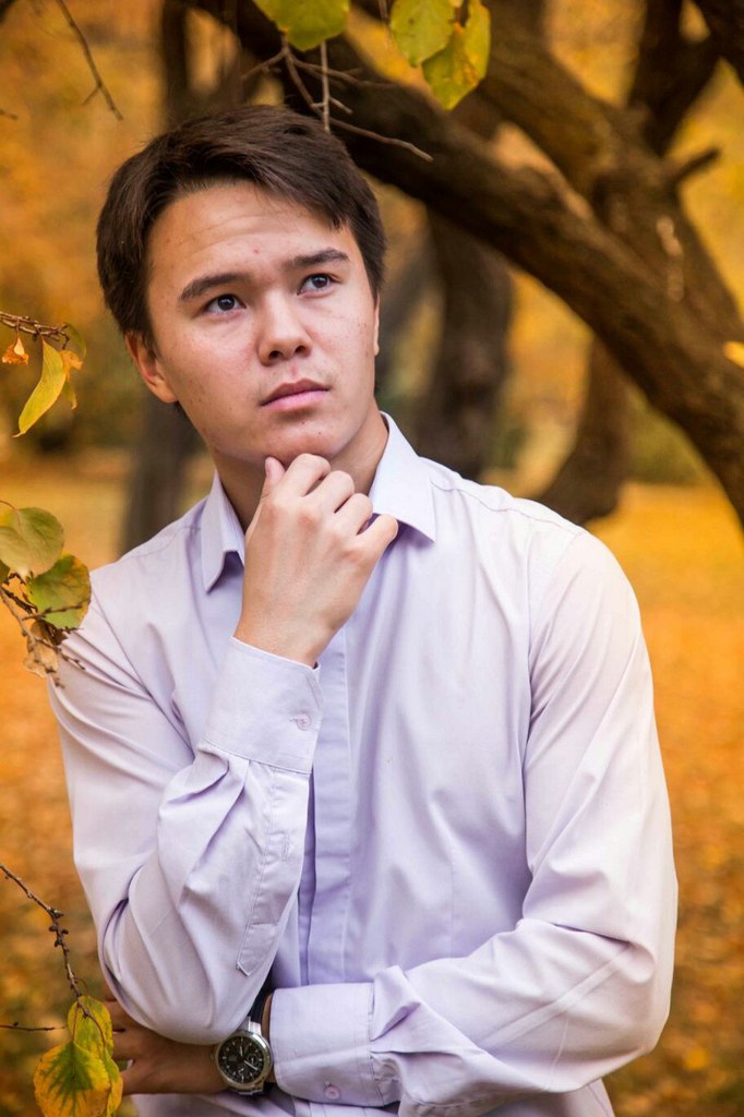 Нұрбек Нұржанұлы