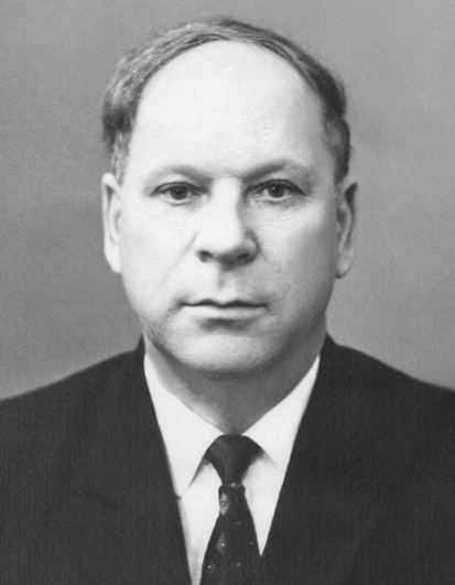 Александр Сергеев 