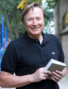 Николай Веревочкин