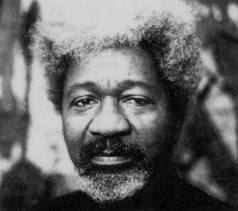 Шoйинка Вoлe 