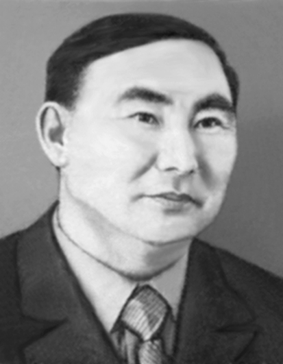 Әлімқұлов Совет