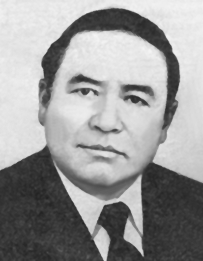 Нурсултан Алимкулов