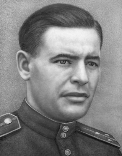 Федор Егоров 