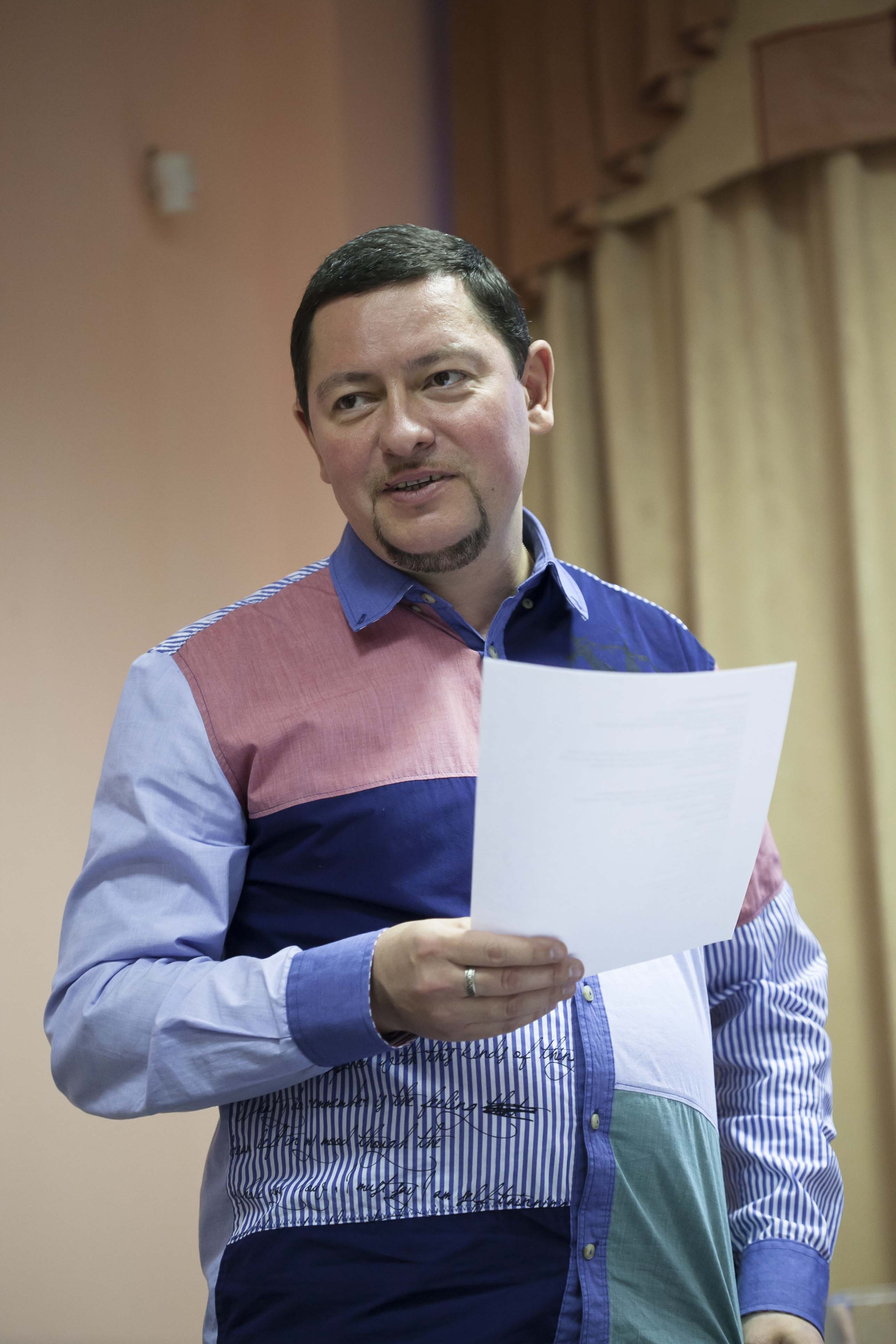 Коровин Андрей