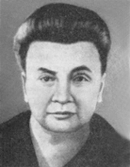 Нина Смирнова 