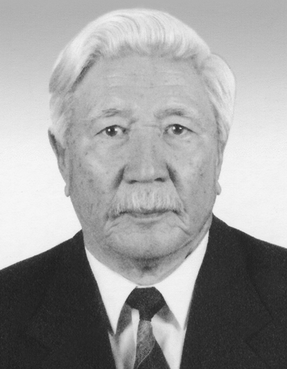 Саламат Хайдарұлы