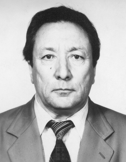 Көкей Сақабайұлы 