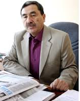 Жұмабай Шаштайұлы 