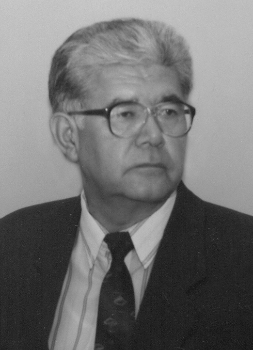 Яхья Таиров