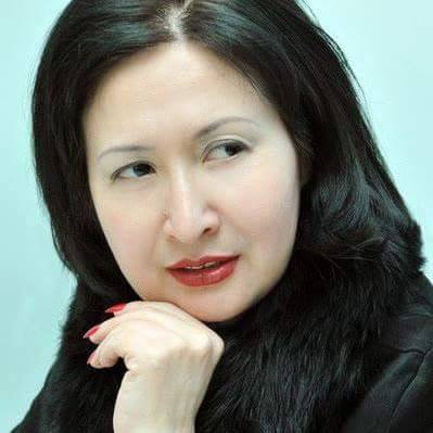 Маржан Ершу