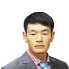 Олжас Қасым  