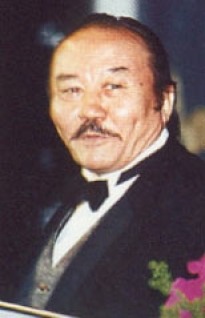 Магауин Мухтар