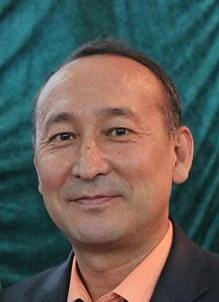 Аябек Байниязов 