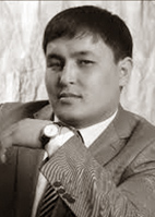 Жанат Жаңқашұлы 