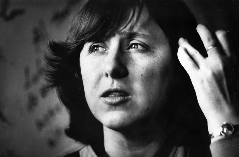 Svetlana Alexievich - фото 14 - adebiportal.kz