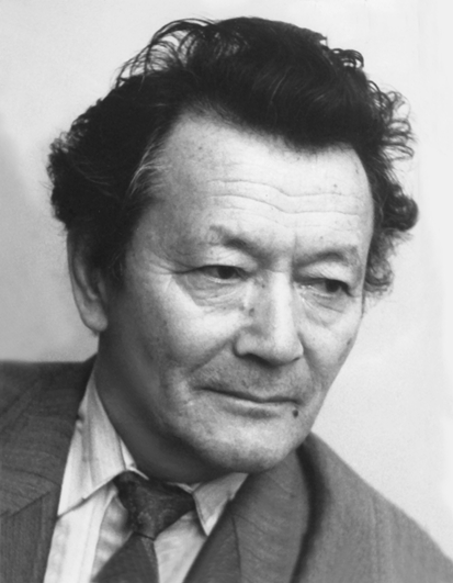 Бағыбек Құндақбайұлы