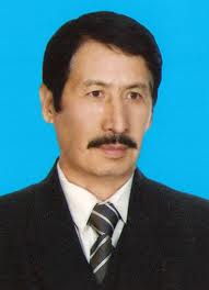 Ислам Қосжан 