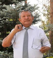 Жақыпжан Нұрғожаев        