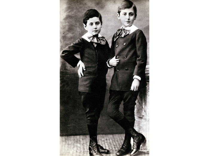 Marcel Proust  - фото 3 - adebiportal.kz