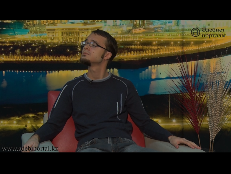 Борис Ипатов "Жалоба Богу от идеального человека"