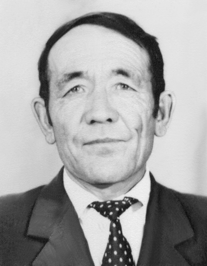 Шабдарбай  Қатжанұлы