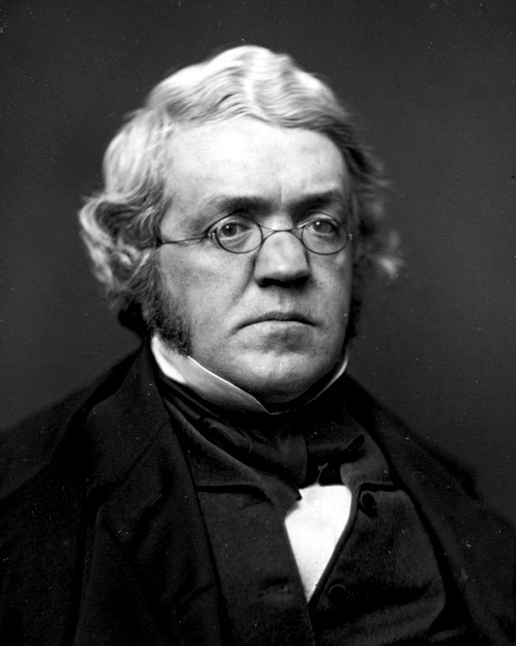 Thackeray William 