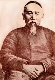 Көкбай Жанатайұлы