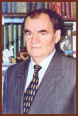 Щеголихин Иван 