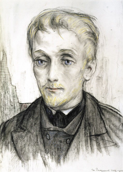 Князь Мышкин 