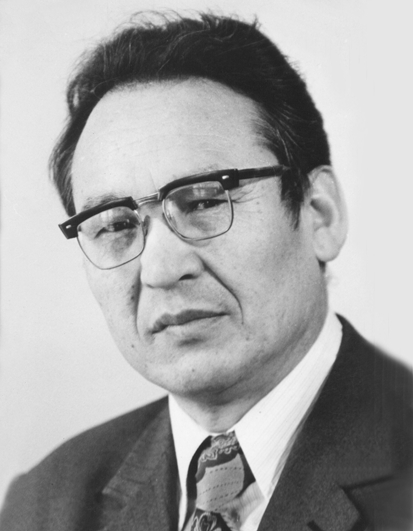 Нығмет Ғабдуллин 