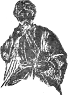 Әбу-Хамид Әл-Ғазали