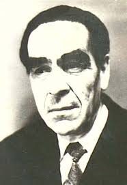 Ахмет Исхак