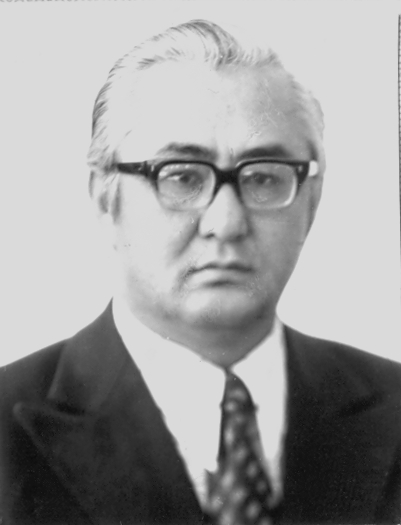 Әбдікәрім Рахманов 