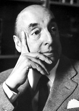 Neruda Pablo