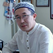 Серікбол Хасан