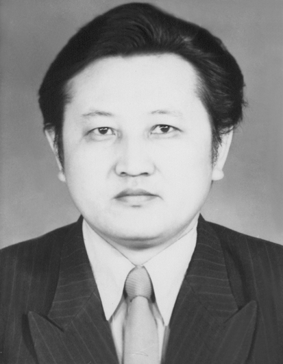 Әрмиябек Сағындықұлы 