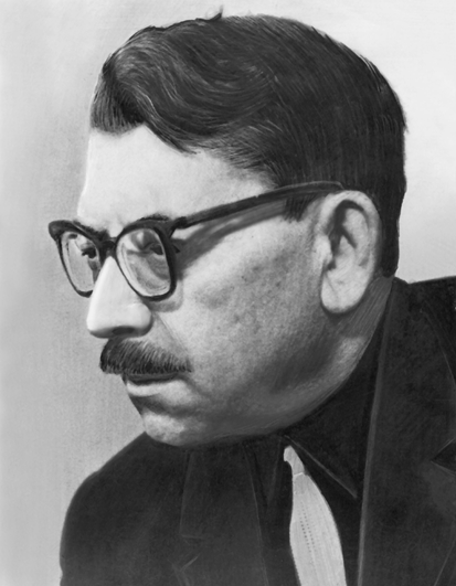 Дмитрий Черепанов 