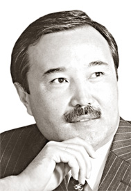 Серік Нұғыман