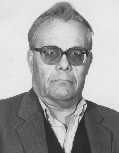 Юрий Рожицын 