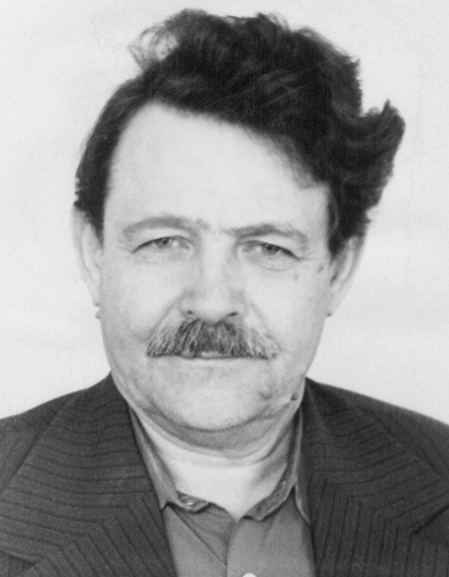 Андрей Дубицкий