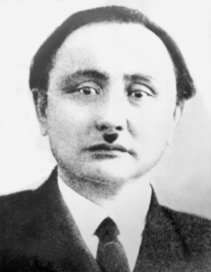 Зейін Шашкин 